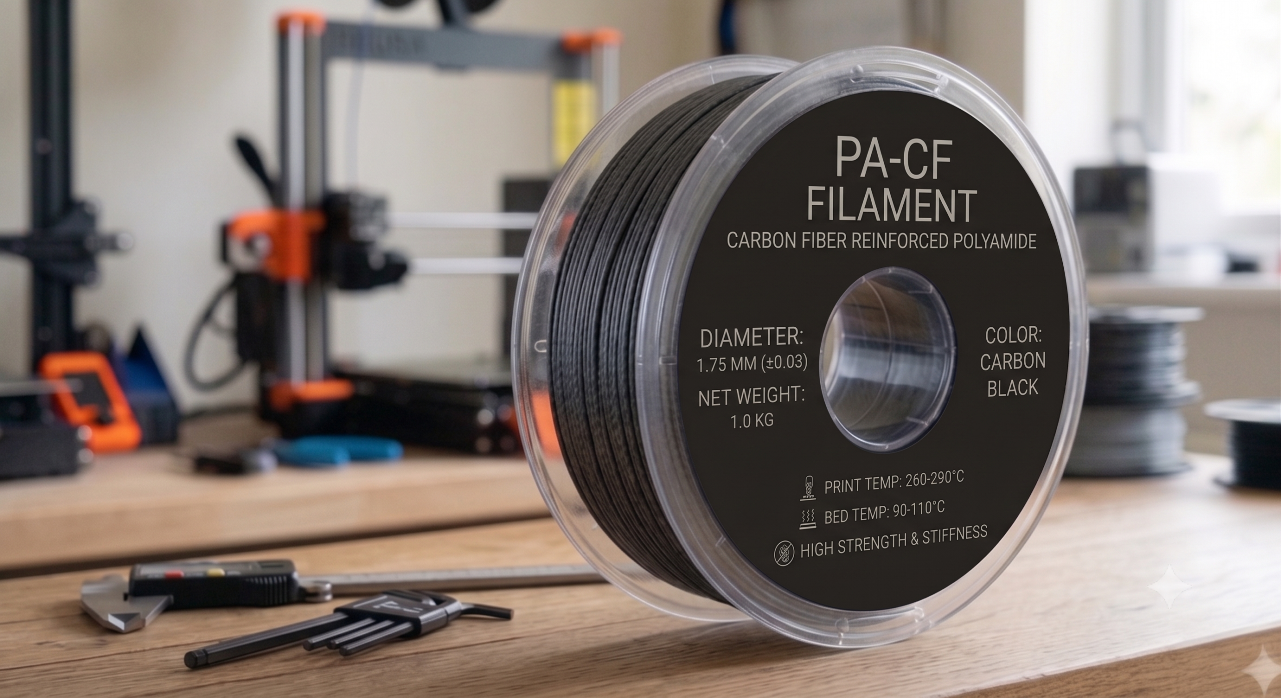 ASA GF Filamentrolle Scaled