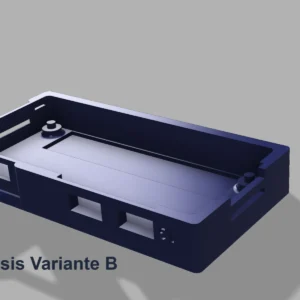 basis variante b