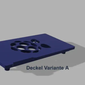 deckel variante a