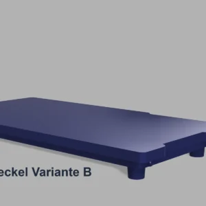 deckel variante b