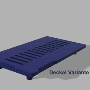deckel variante c