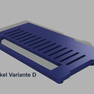 deckel variante d