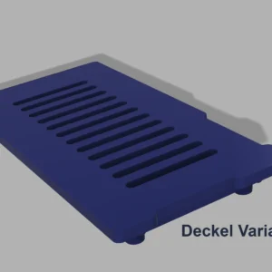 deckel variante g