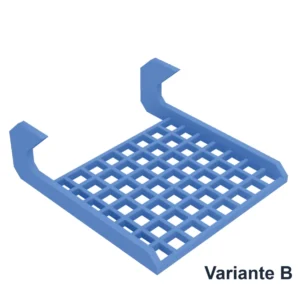 maler abstreifgitter variante b