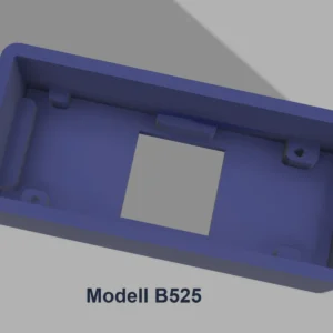 modell b525