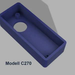modell c270