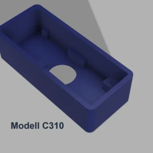 modell c310