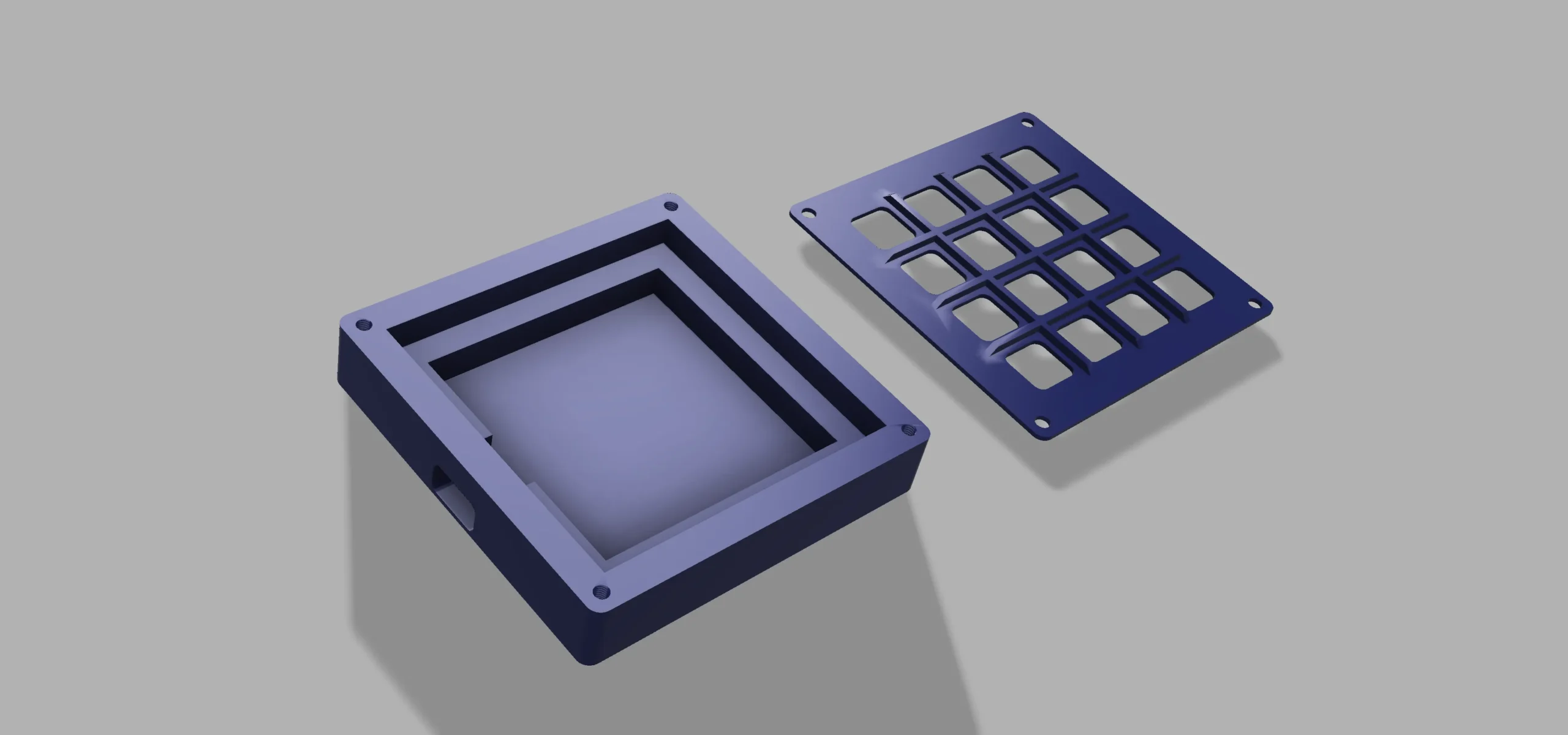 render render