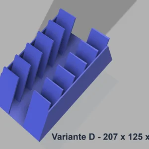 variante d