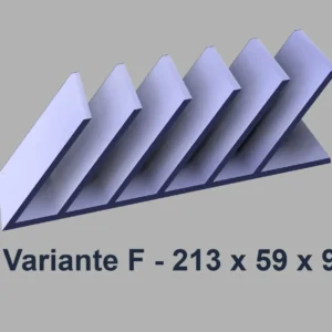 variante f
