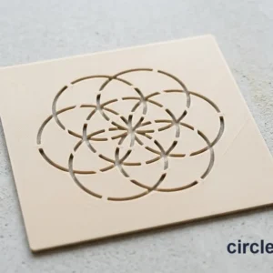 circles