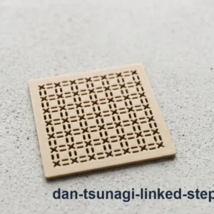 dan tsunagi linked steps