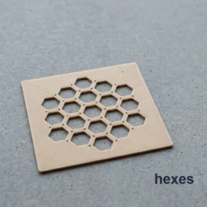 hexes