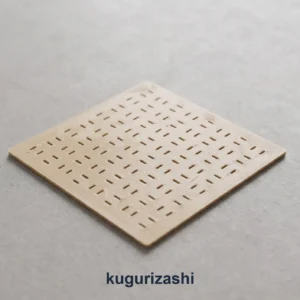 kugurizashi