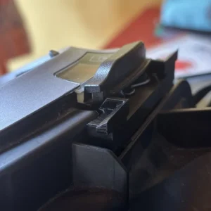 Ersatz-Verschluss Miele S5 / S5211