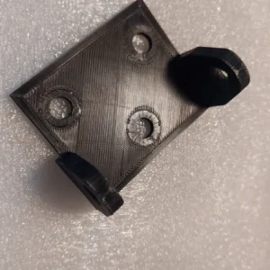 Scheinwerfer Halterung Druck