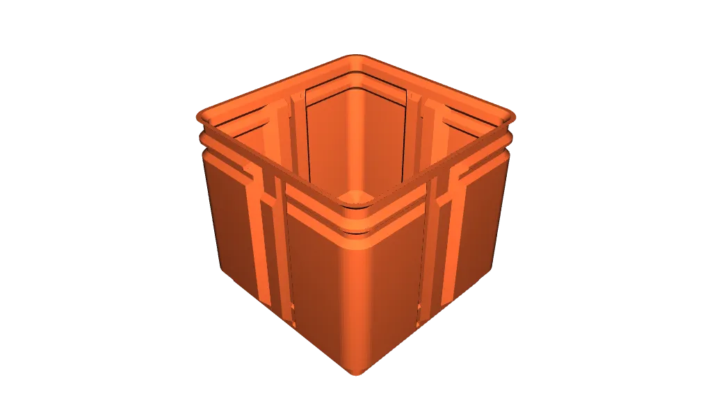 Gridfinity Sortierbox FlexBox2 | Werkstatt-Organisation - image2 Gridfinity Sortierbox FlexBox2 | Werkstatt-Organisation – Bild 2