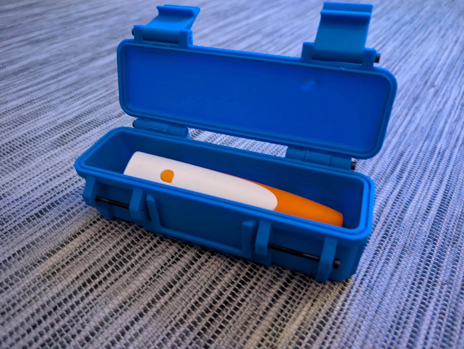 TipToi Schutzhülle Rugged Box | Robuste Aufbewahrung