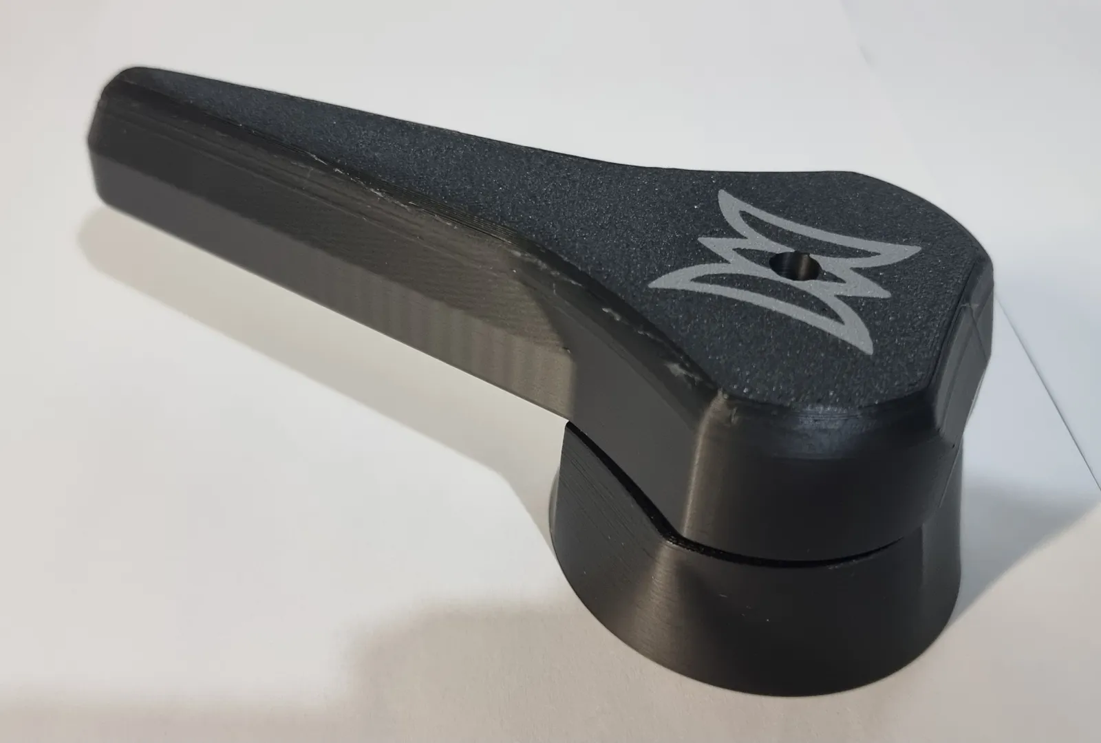 Kajak Steuergriff für Perception Pescador | Ergonomisches Upgrade
