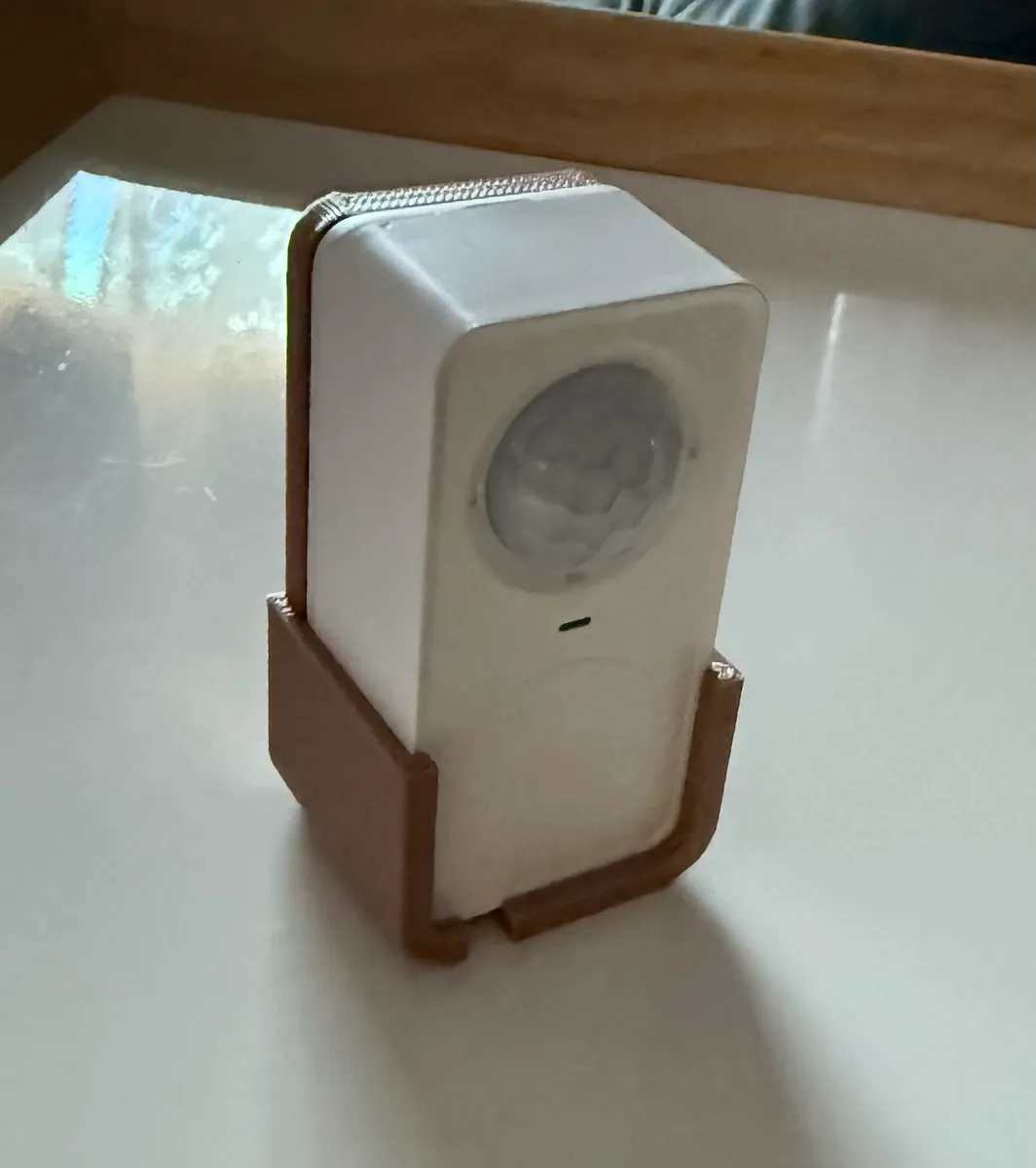 Meross MS600 Wandhalterung | Smart Home Sensor Halter
