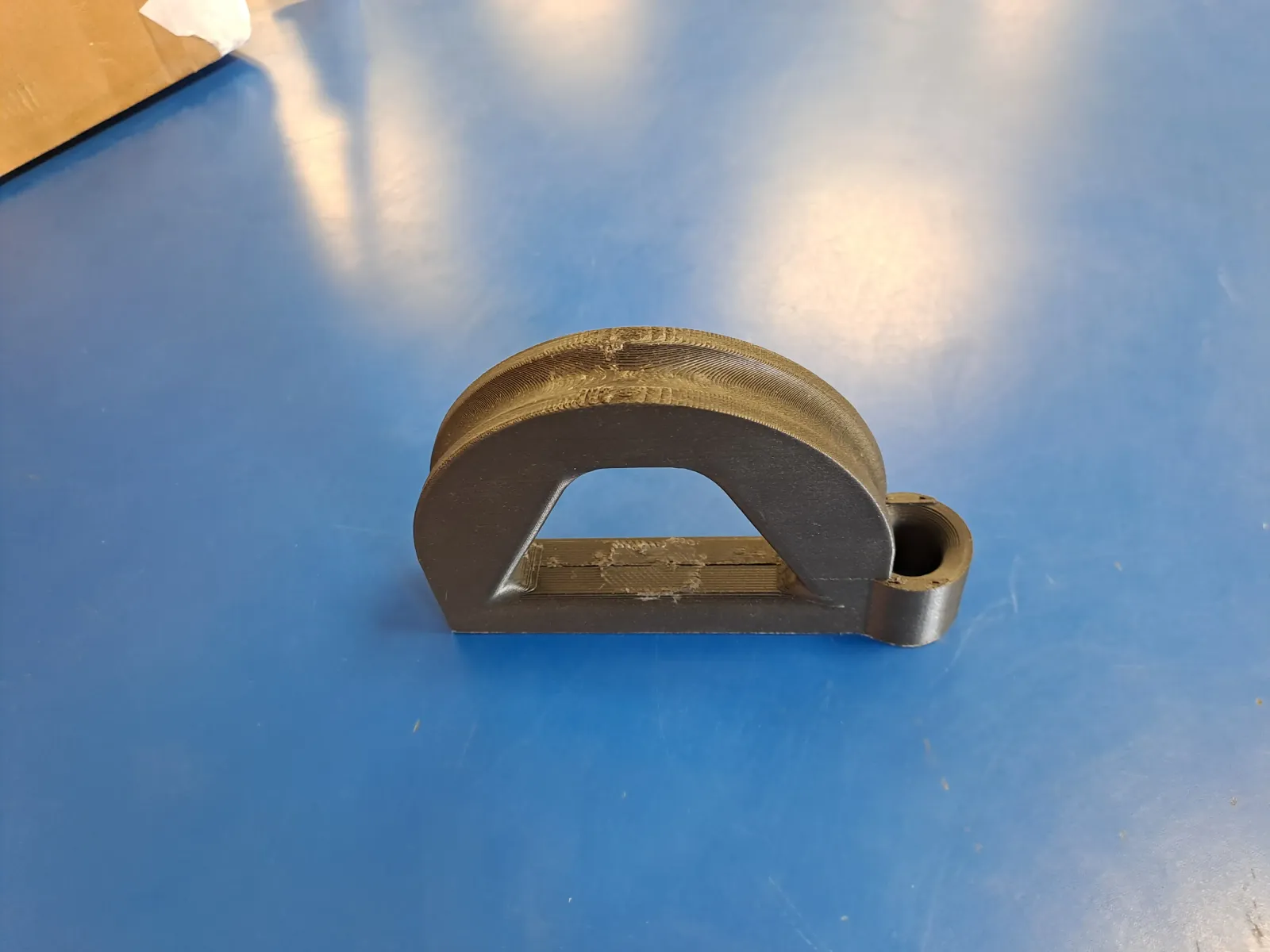 Rohrbieger 16mm Alupex & 10mm Kupfer | Werkstatt-Hilfsmittel