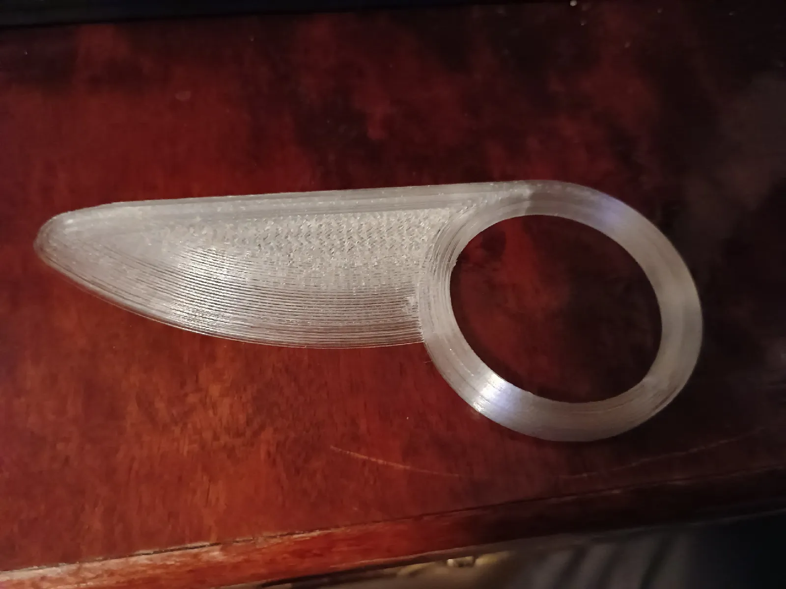 KaramPuukko Paketöffner | Kompaktes EDC Werkzeug