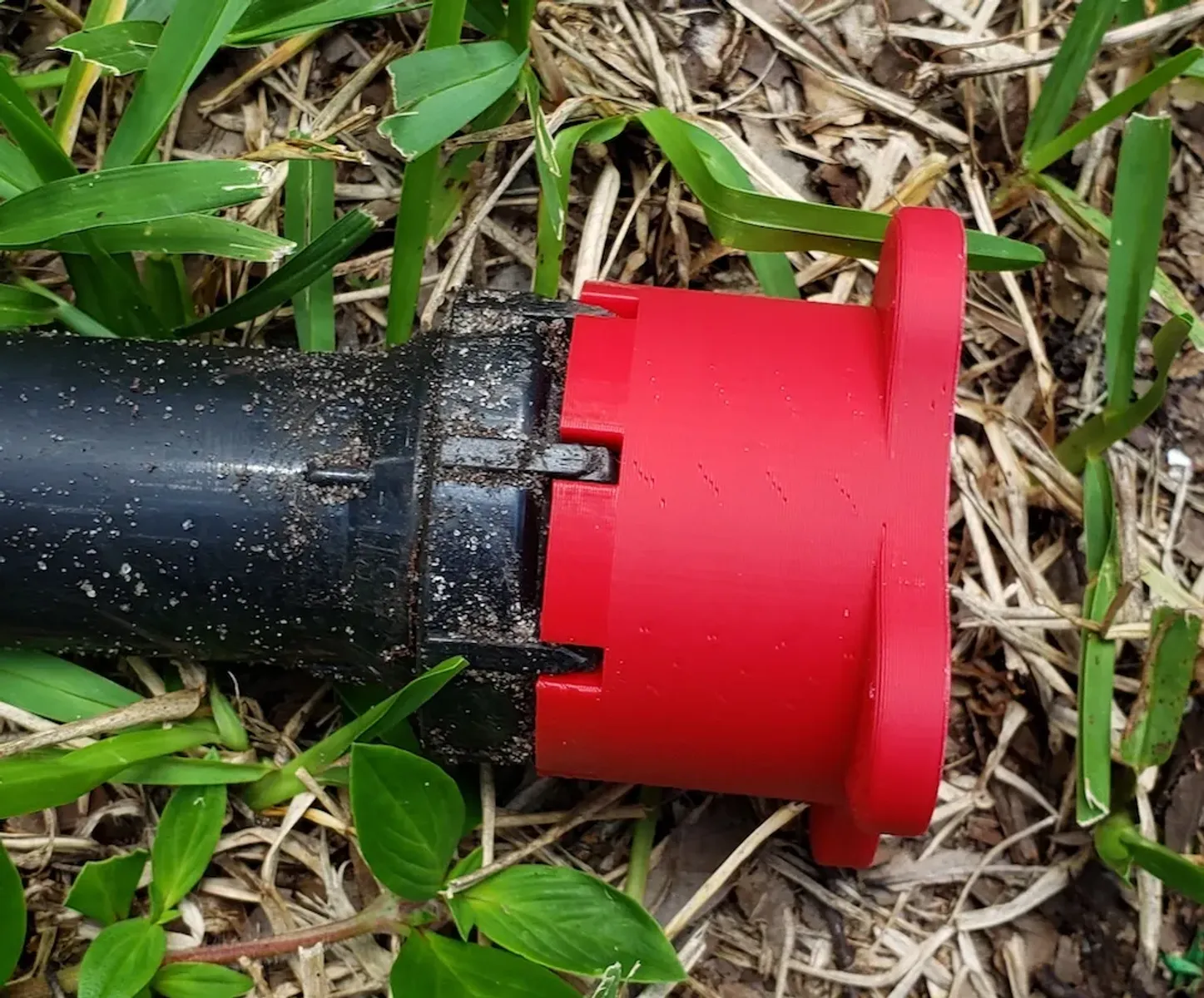 Sprinkler Werkzeug-Set | Rasensprenger Ausbau & Reinigung