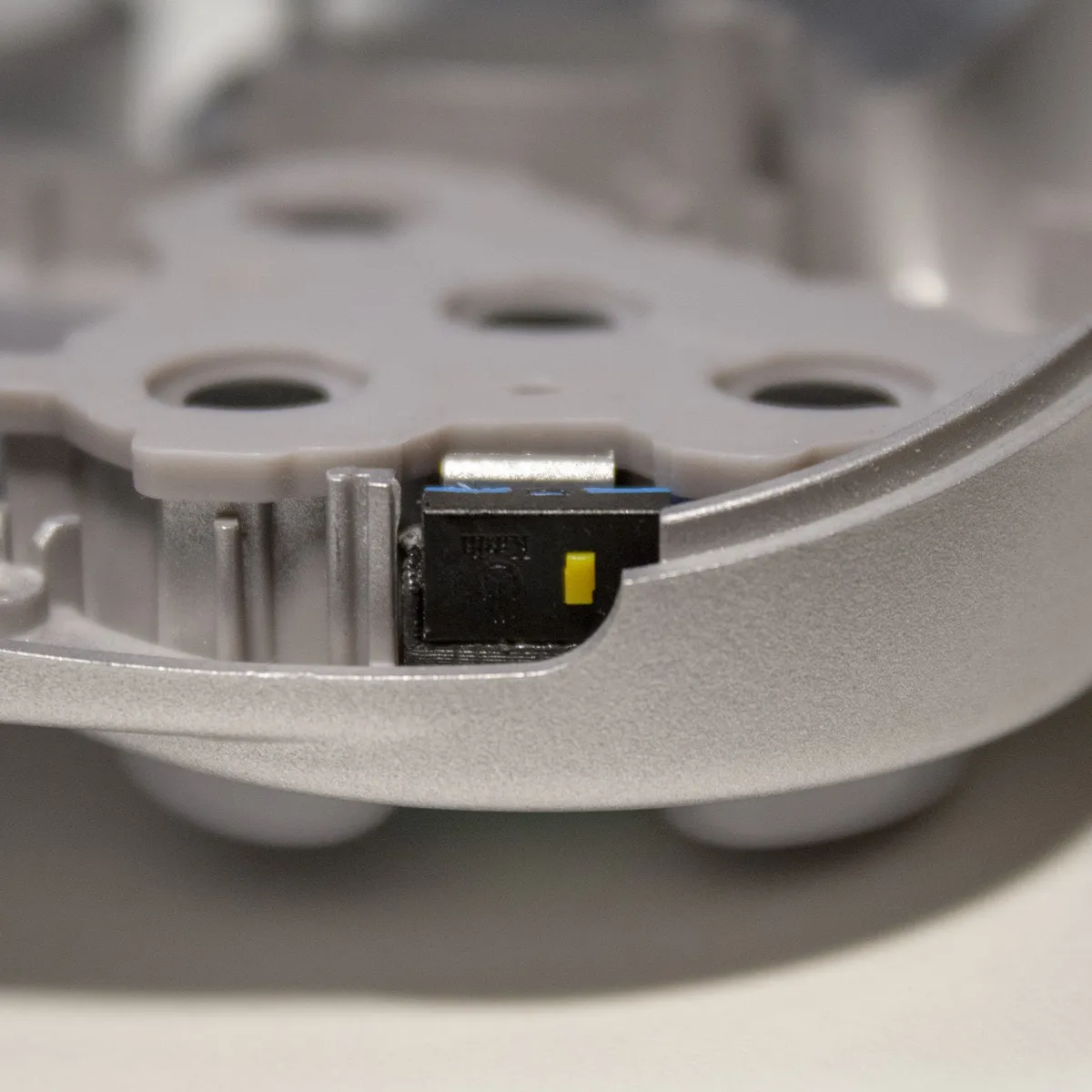 GameCube Controller Z-Button Mouse Click Mod | Gaming Zubehör