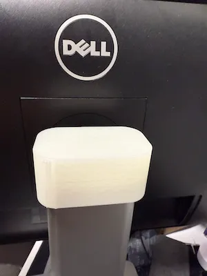 Dell Monitor Stand Adapter | Halterung für Magic Arms