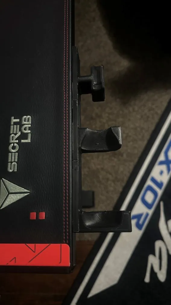 LTT Screwdriver Halterung für Secretlab Magnus Pro | Magnetisch