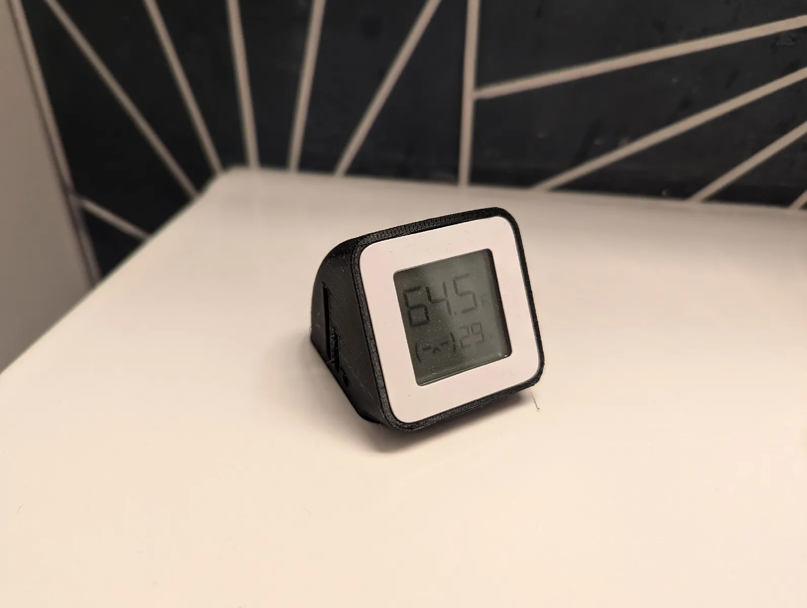 Xiaomi Mijia Thermometer Tischständer | Smart Home Halterung