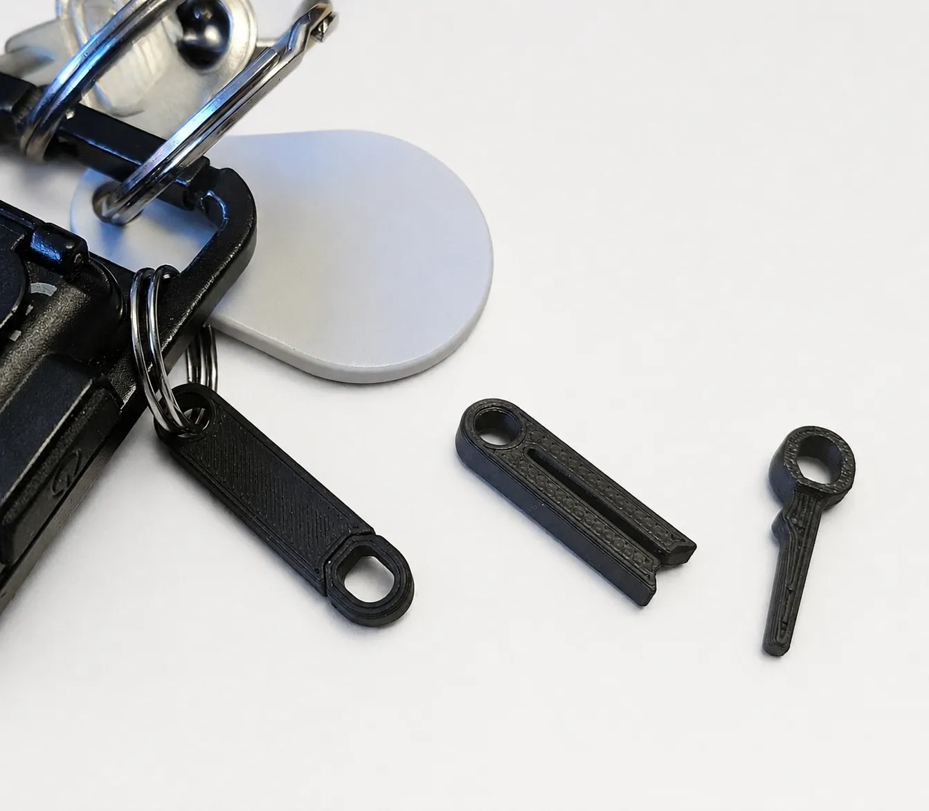 FPV Bind Button Pusher | Praktisches Drohnen-Zubehör