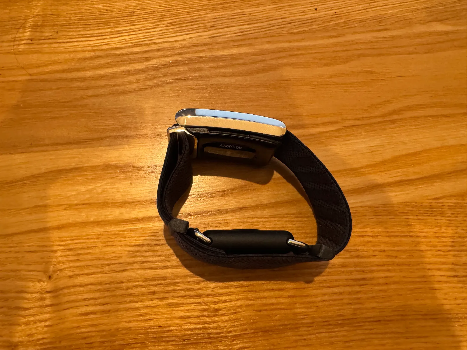 Aktiia G1 Hilo Adapter für WHOOP 4.0 | Wearable Halterung