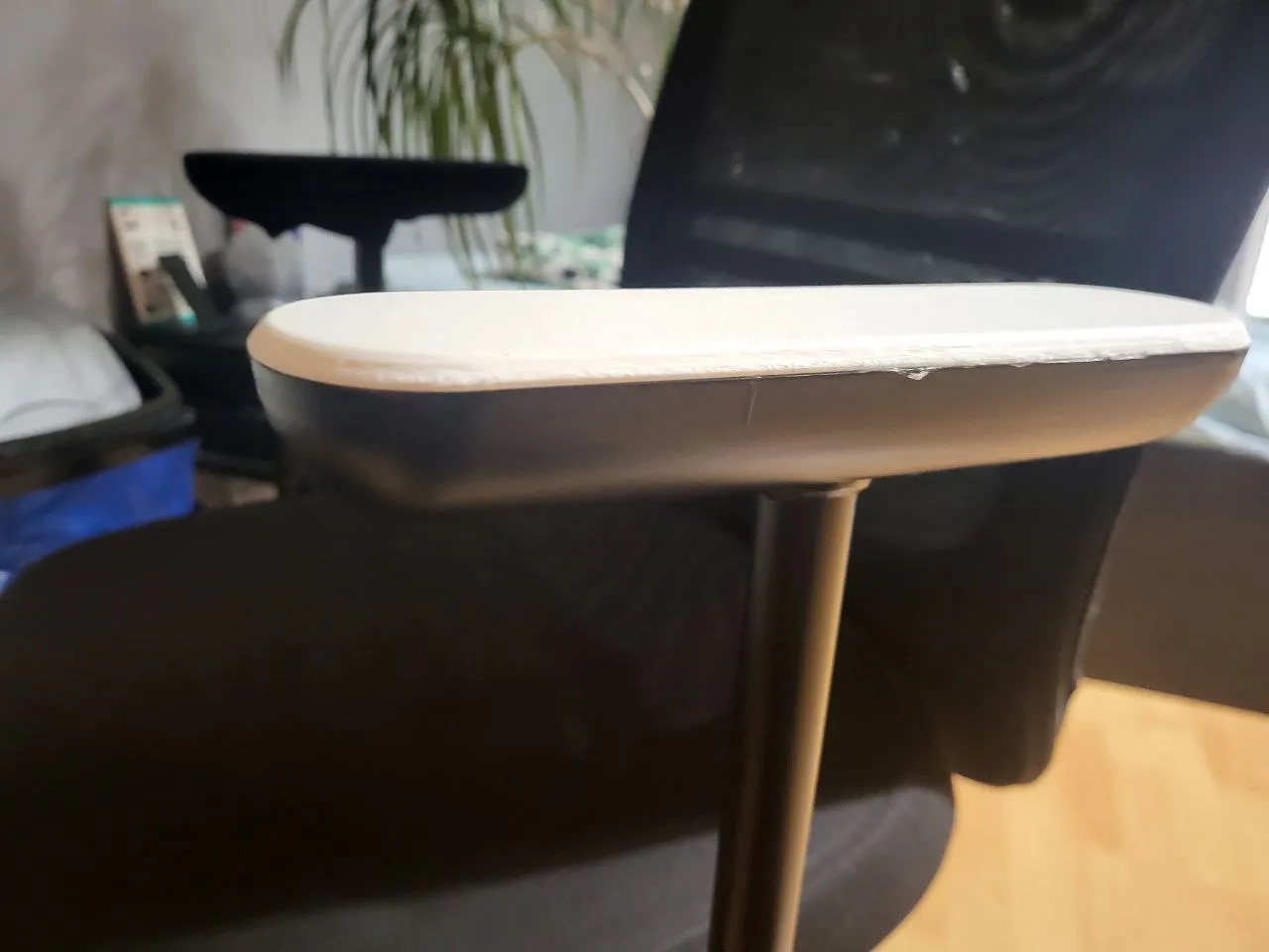 Ikea FLINTAN Armlehne Ersatzteil | Robuste Bürostuhl Reparatur