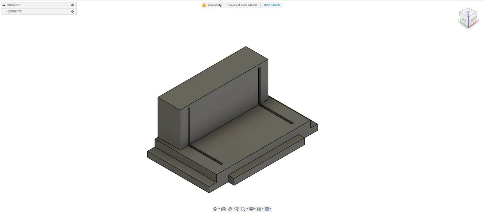 Einhell zu Parkside 20V Akku-Adapter | Werkstatt-Zubehör