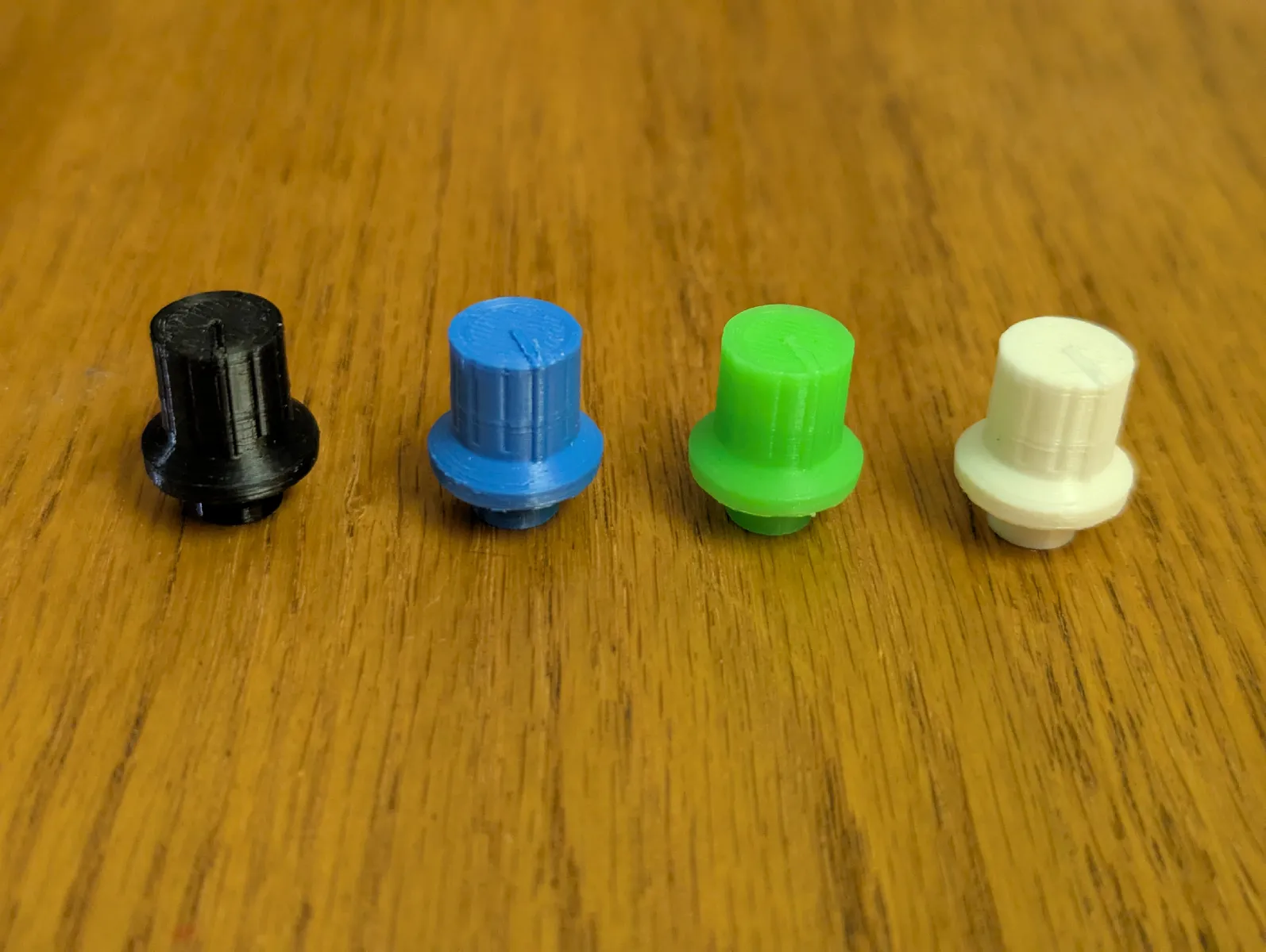 Lautsprecher Drehknopf Ersatz | Audio Potentiometer Griff