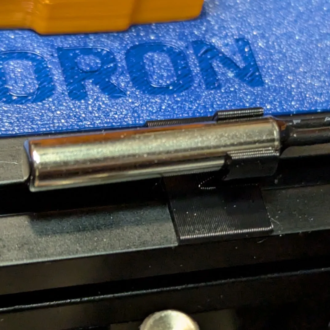 Thermistor Halterung 1515 Extrusion | 3D-Drucker Zubehör