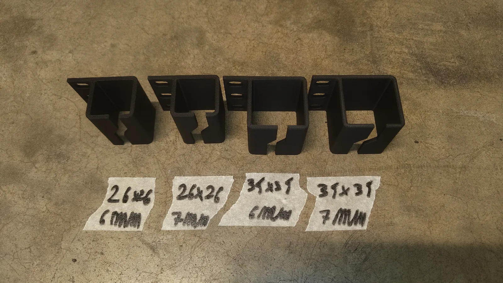 19 Zoll Kabelmanager Rack 1HE | Kabelmanagement Server