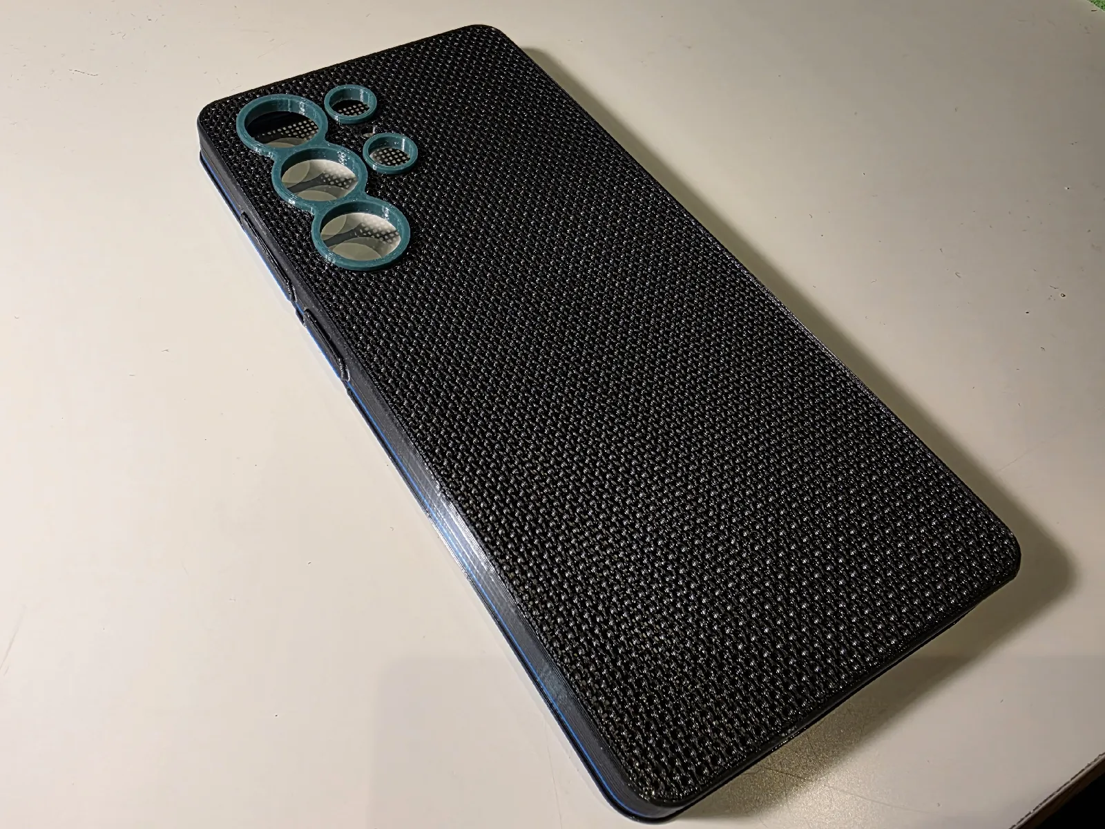 Samsung Galaxy S25 Ultra Case | Schutzhülle mit MagSafe-Support