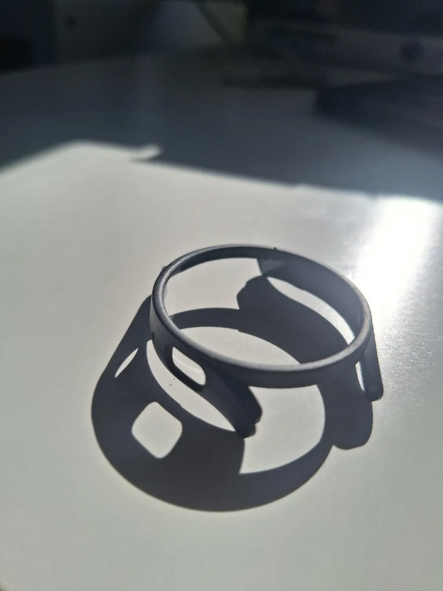 Samsung Galaxy Watch 5 Schutzhülle | Robustes Case