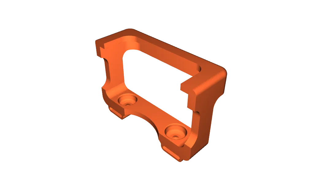 SkyRC B6 Neo Bumper | Schutzhülle & Airflow-Optimierung - image2 SkyRC B6 Neo Bumper | Schutzhülle & Airflow-Optimierung – Bild 2