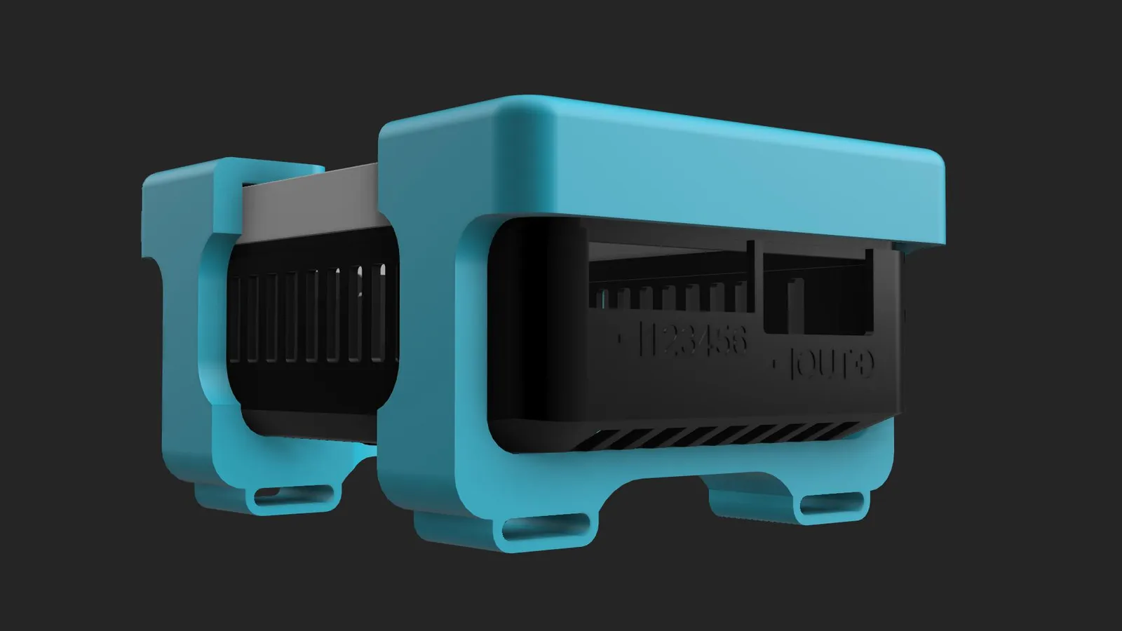 SkyRC B6 Neo Bumper | Schutzhülle & Airflow-Optimierung - image5 SkyRC B6 Neo Bumper | Schutzhülle & Airflow-Optimierung – Bild 5