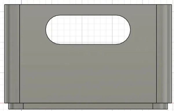 18650 Batterie Organizer | Stapelbare Aufbewahrungsbox für 36 Akkus - image5 18650 Batterie Organizer | Stapelbare Aufbewahrungsbox für 36 Akkus – Bild 5