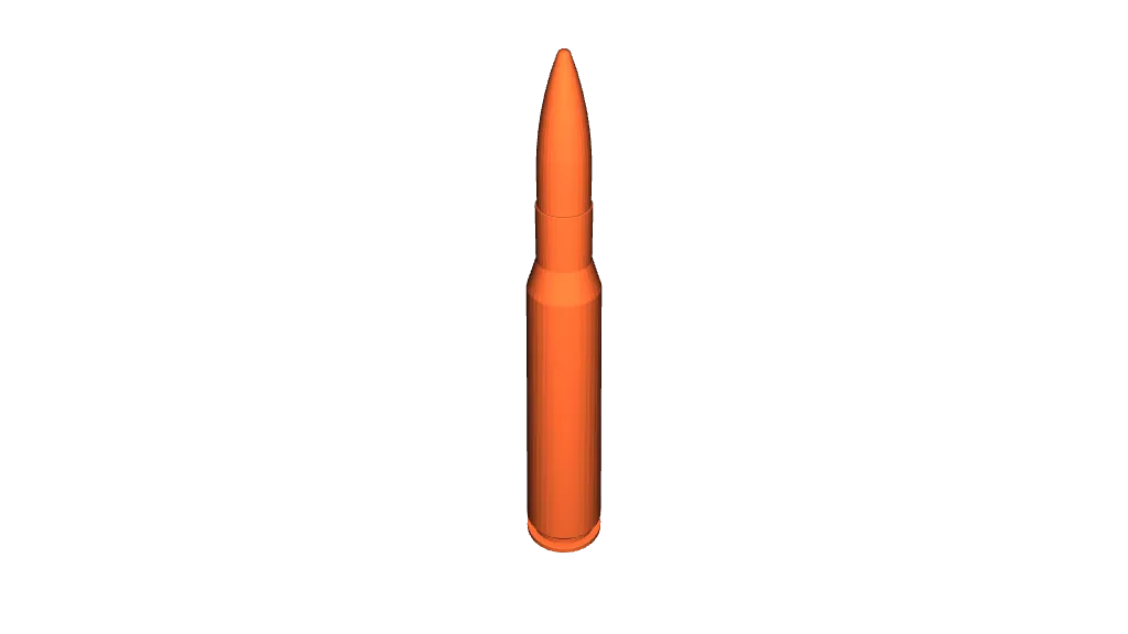 12,7x108 Munition Replika | Deko-Patrone für Sammler - image2 12,7x108 Munition Replika | Deko-Patrone für Sammler – Bild 2