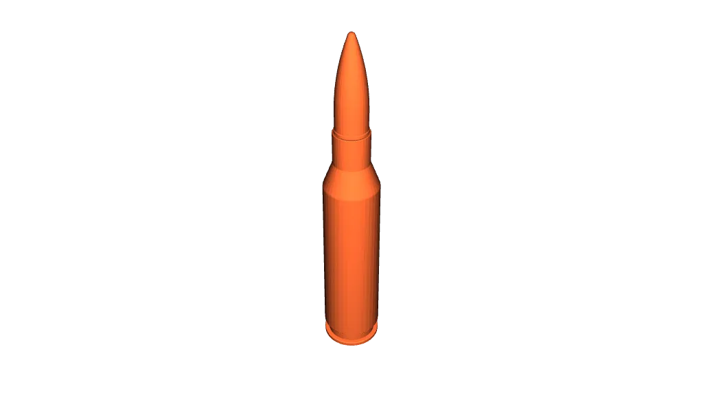 14,5x114 Munition Replika | Massstabsgetreues Sammlerstück - image2 14,5x114 Munition Replika | Massstabsgetreues Sammlerstück – Bild 2