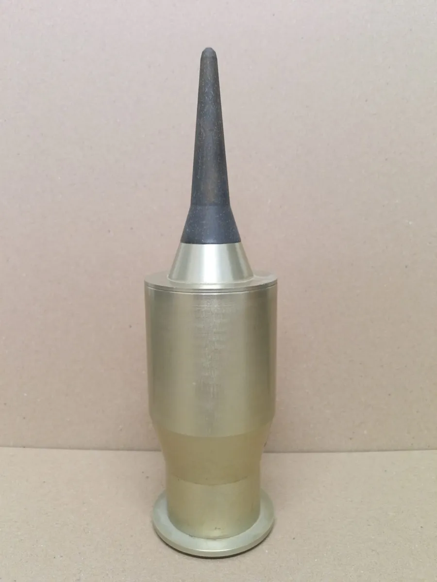 RPG-75 Munition Replika | Militaria Sammlerstück