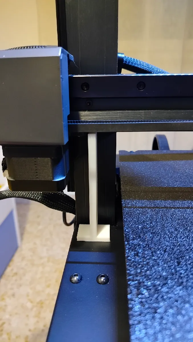 Gantry Align Tool | 3D-Drucker Ausrichtungshilfe