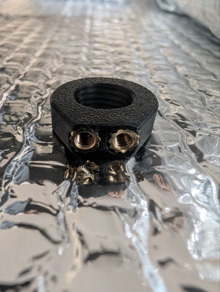 PG7 Kabelverschraubung Adapter EBB36 | 3D-Drucker Zubehör
