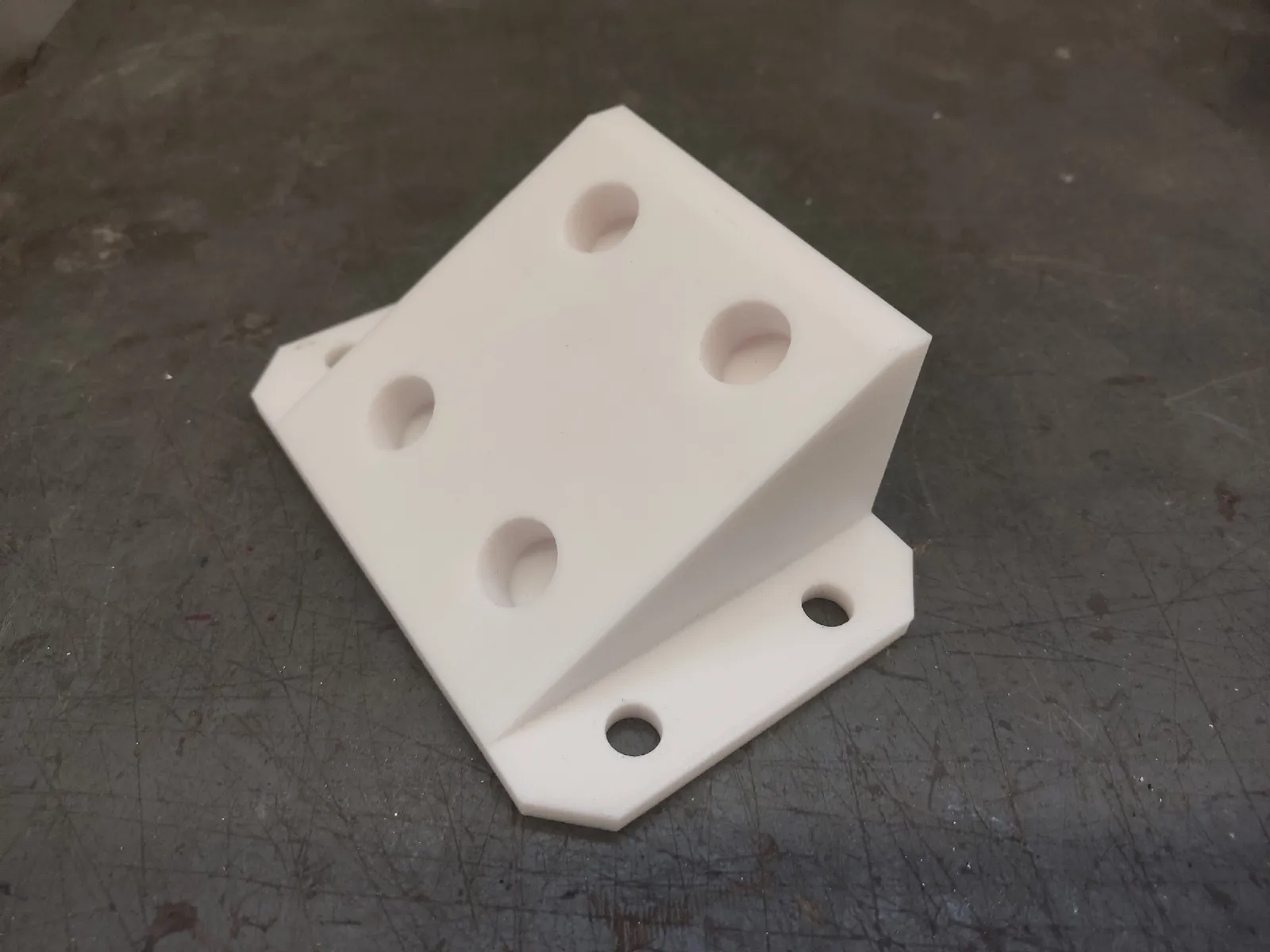 HK36 Dimona Hebekeil | Wagenheber Adapter für Flugzeugwartung - image3 HK36 Dimona Hebekeil | Wagenheber Adapter für Flugzeugwartung – Bild 3