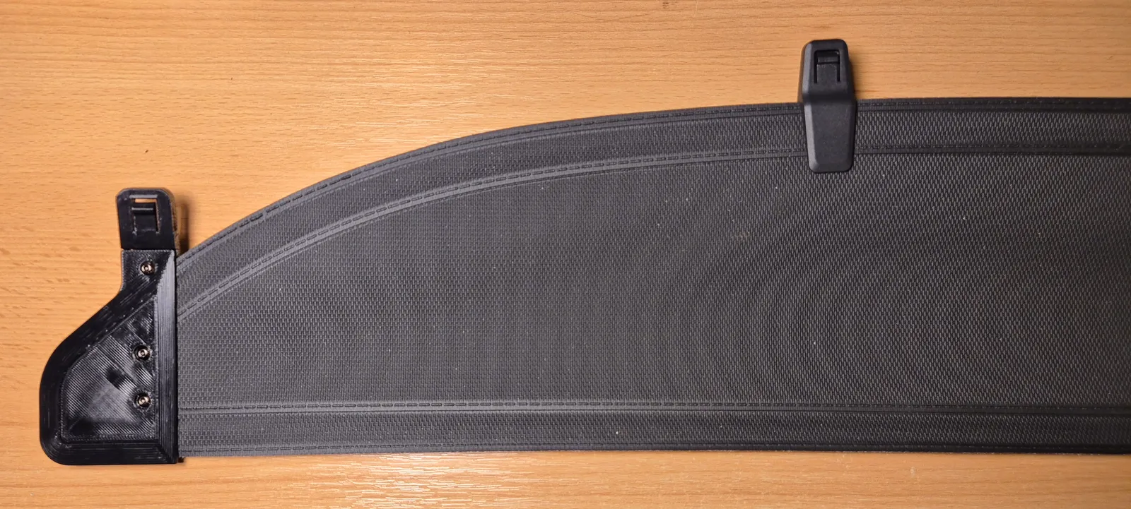 Toyota Corolla E210 Halteclips | Hutablage Ersatzteil
